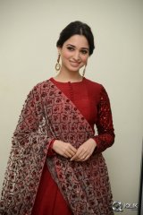 Tamannaah at Speedunnodu Movie Audio Launch